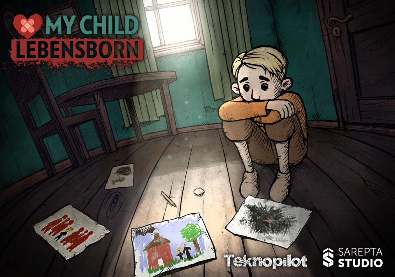 Sėkmės istorija: socialiai atsakingo video žaidimo my child lebensborn vystymas